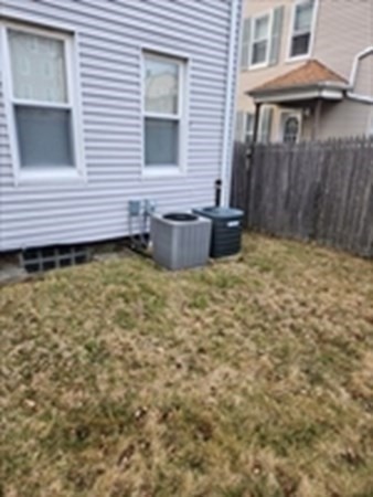 280 Ridge Street Fall River, MA 02721 - Photo 13 of 13 a view of a house with a yard