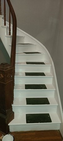 280 Ridge Street Fall River, MA 02721 - Photo 8 of 13 a view of entryway