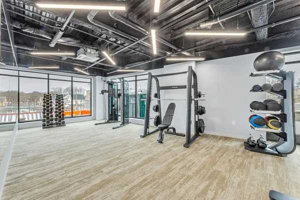 $3,200 | 375 Cummins Highway, Unit 402, Boston, MA 02136