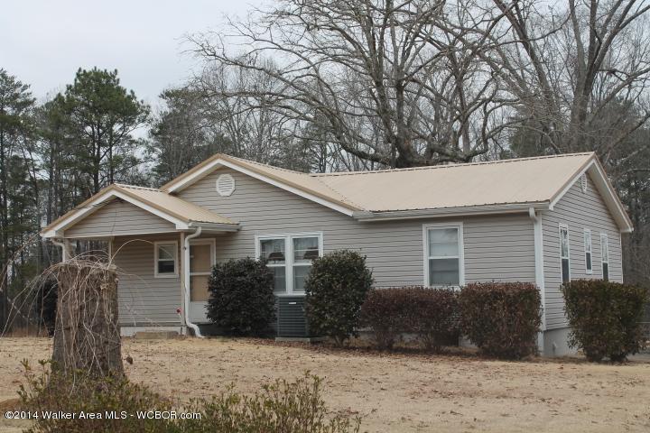 930 Sunlight Road Jasper, AL 35504 - Photo 11 of 29 Gallery Image 11