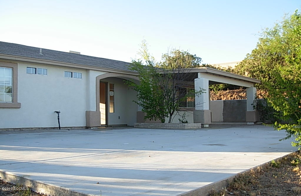 1172 Menta Court Rio Rico, AZ 85648 - Photo 1 of 8