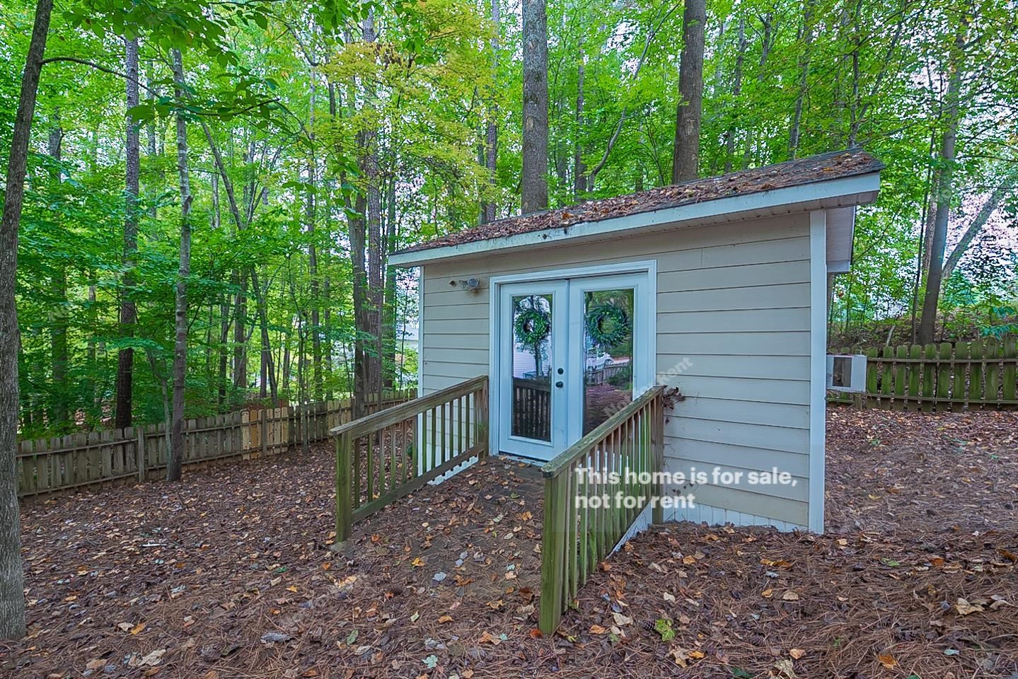 4333 Worley Drive Raleigh, NC 27613 - Photo 20 of 22 Photo 20