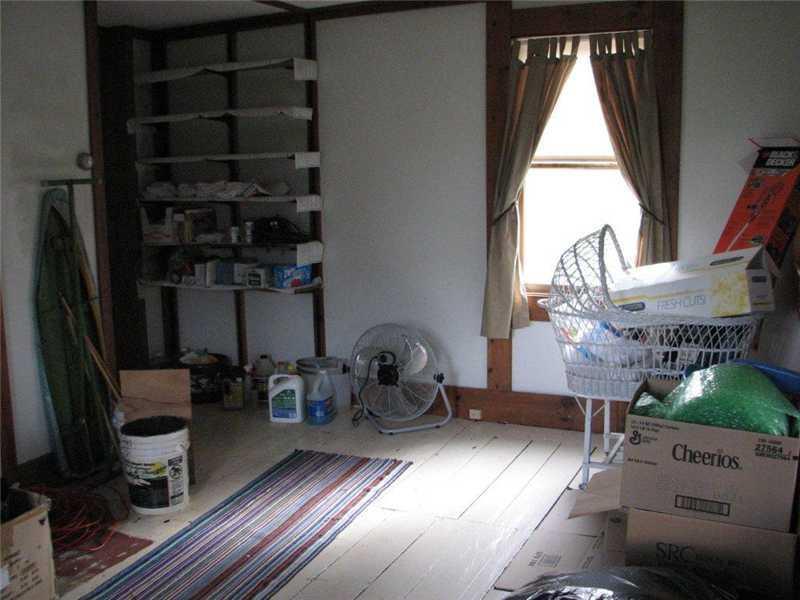 94 Mutton Lane Clinton, ME 04927 - Photo 8 of 24 Other. Pantry - An entire room!