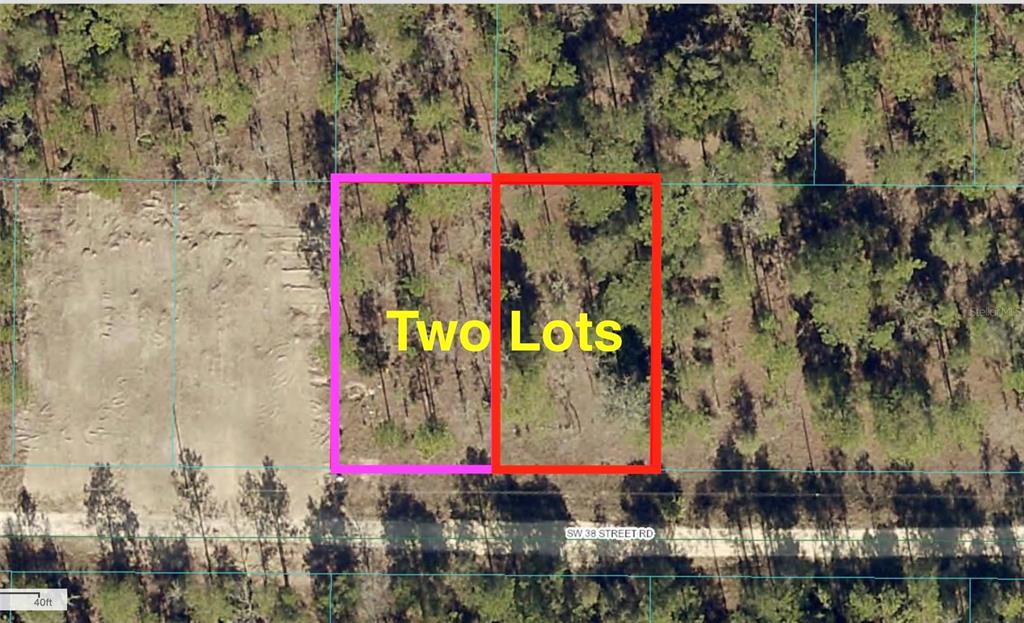 38 Southwest Street Road Ocala, FL 34481 - Photo 1 of 1 Gallery Image 1