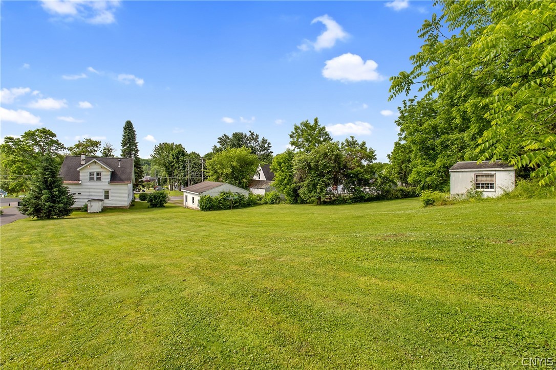 134 Armstrong Road Geddes, NY 13209 - Photo 33 of 49
