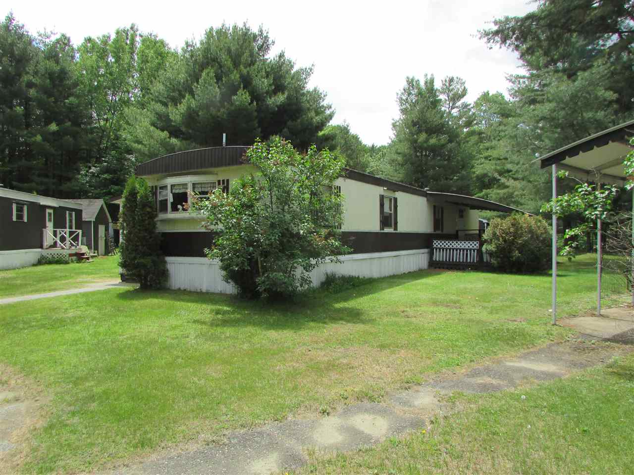 7 Robinson Road East Montpelier, VT 05651 - Photo 1 of 6 Gallery Image 1