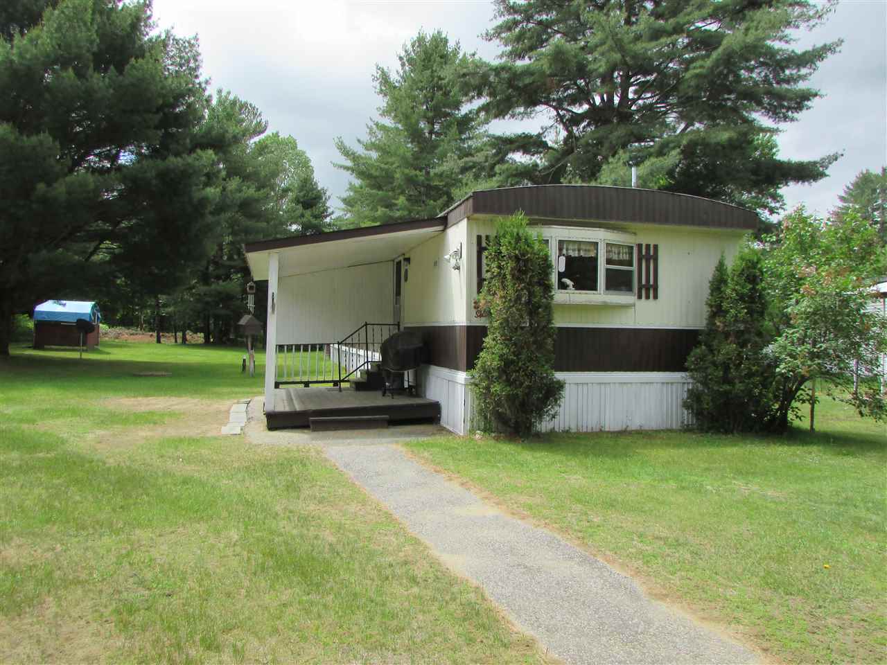 7 Robinson Road East Montpelier, VT 05651 - Photo 2 of 6 Gallery Image 2