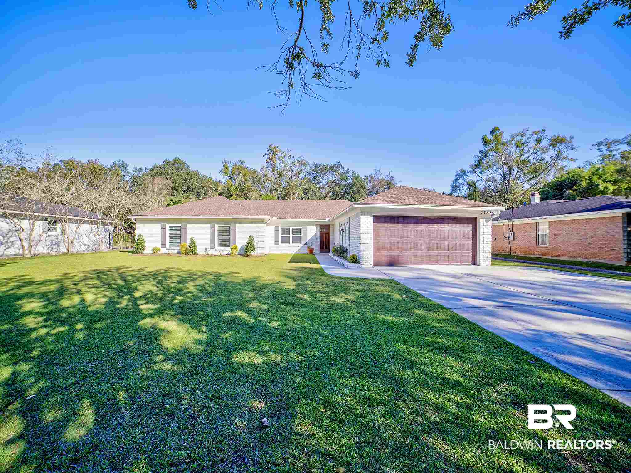 3758 Claridge Road North Mobile, AL 36608 - Photo 35 of 44
