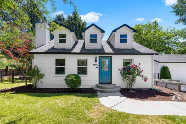 $799,000 | 4100 North Bodenheimer Street, Boise, ID 83703