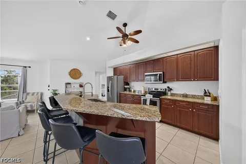 $439,900 | 519 Northeast 19th Terrace, Cape Coral, FL 33909