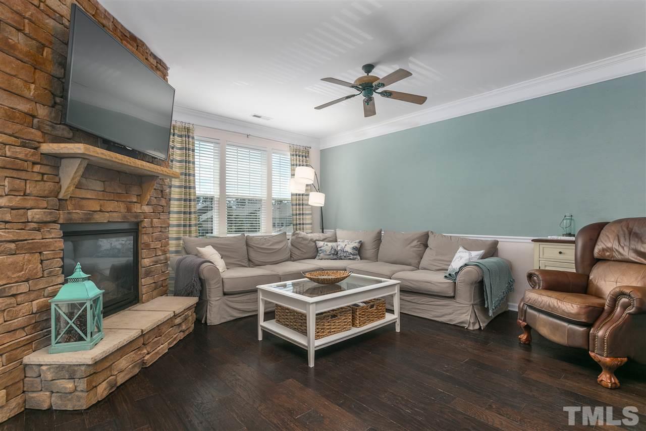 9300 Wooden Road Raleigh, NC 27617 - Photo 2 of 27 Gallery Image 2