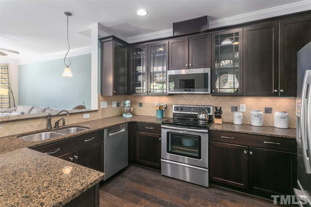 9300 Wooden Road Raleigh, NC 27617 - Photo 3 of 27 Gallery Image 3