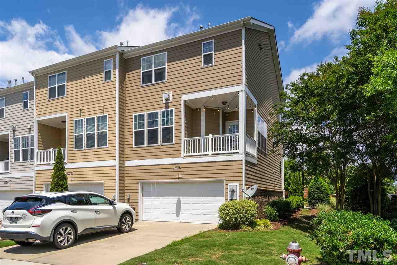 9300 Wooden Road Raleigh, NC 27617 - Photo 24 of 27 Gallery Image 24