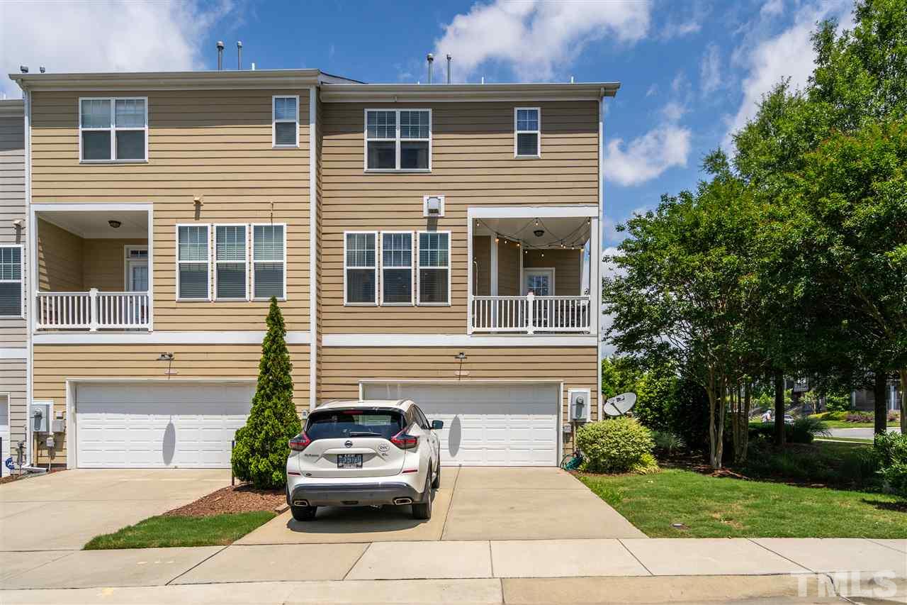 9300 Wooden Road Raleigh, NC 27617 - Photo 25 of 27 Gallery Image 25