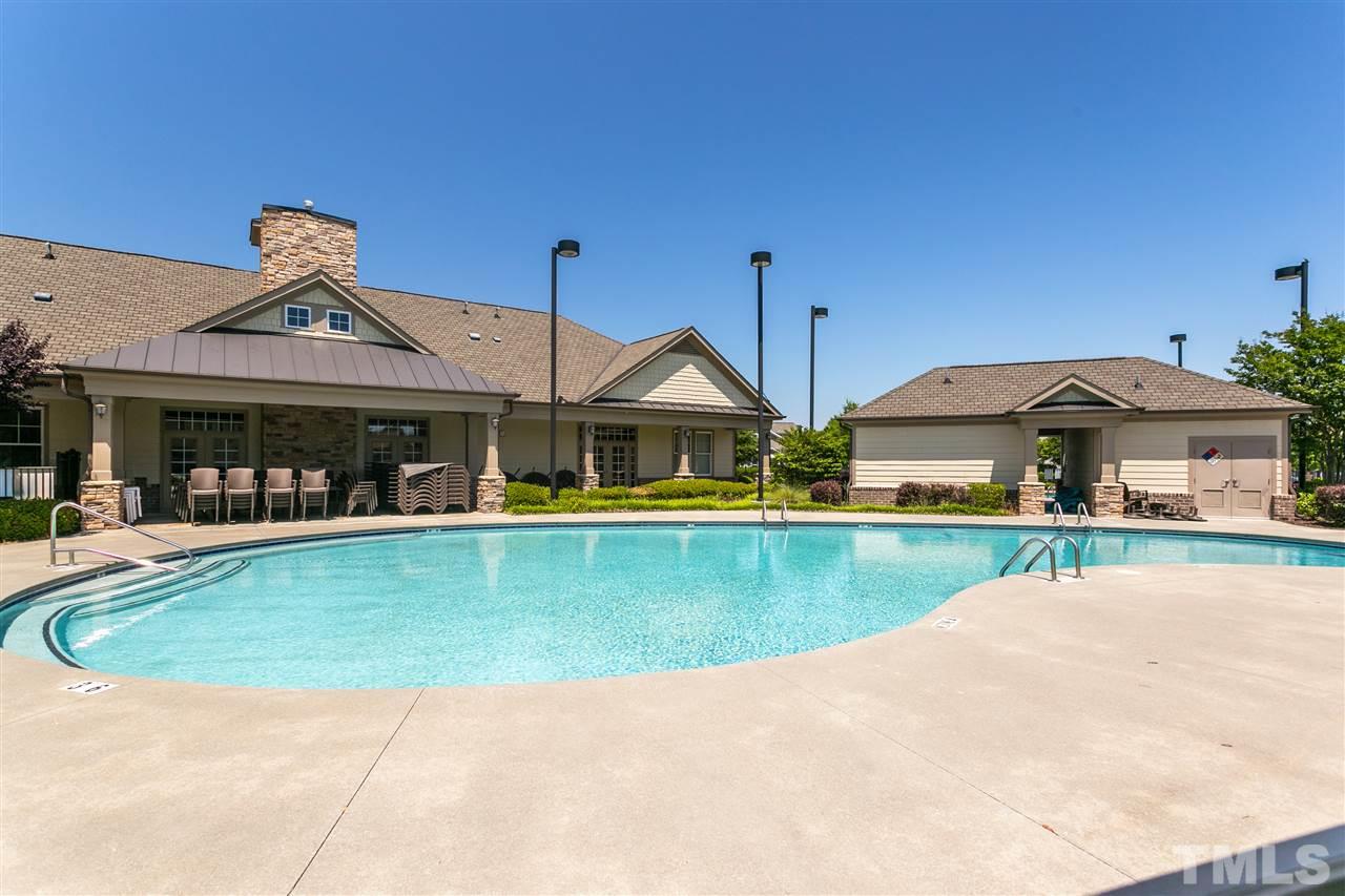 9300 Wooden Road Raleigh, NC 27617 - Photo 27 of 27 Gallery Image 27