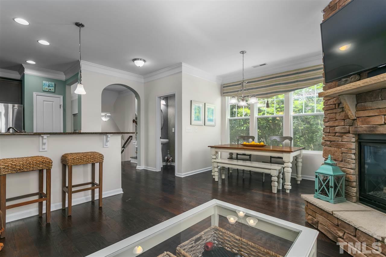 9300 Wooden Road Raleigh, NC 27617 - Photo 7 of 27 Gallery Image 7