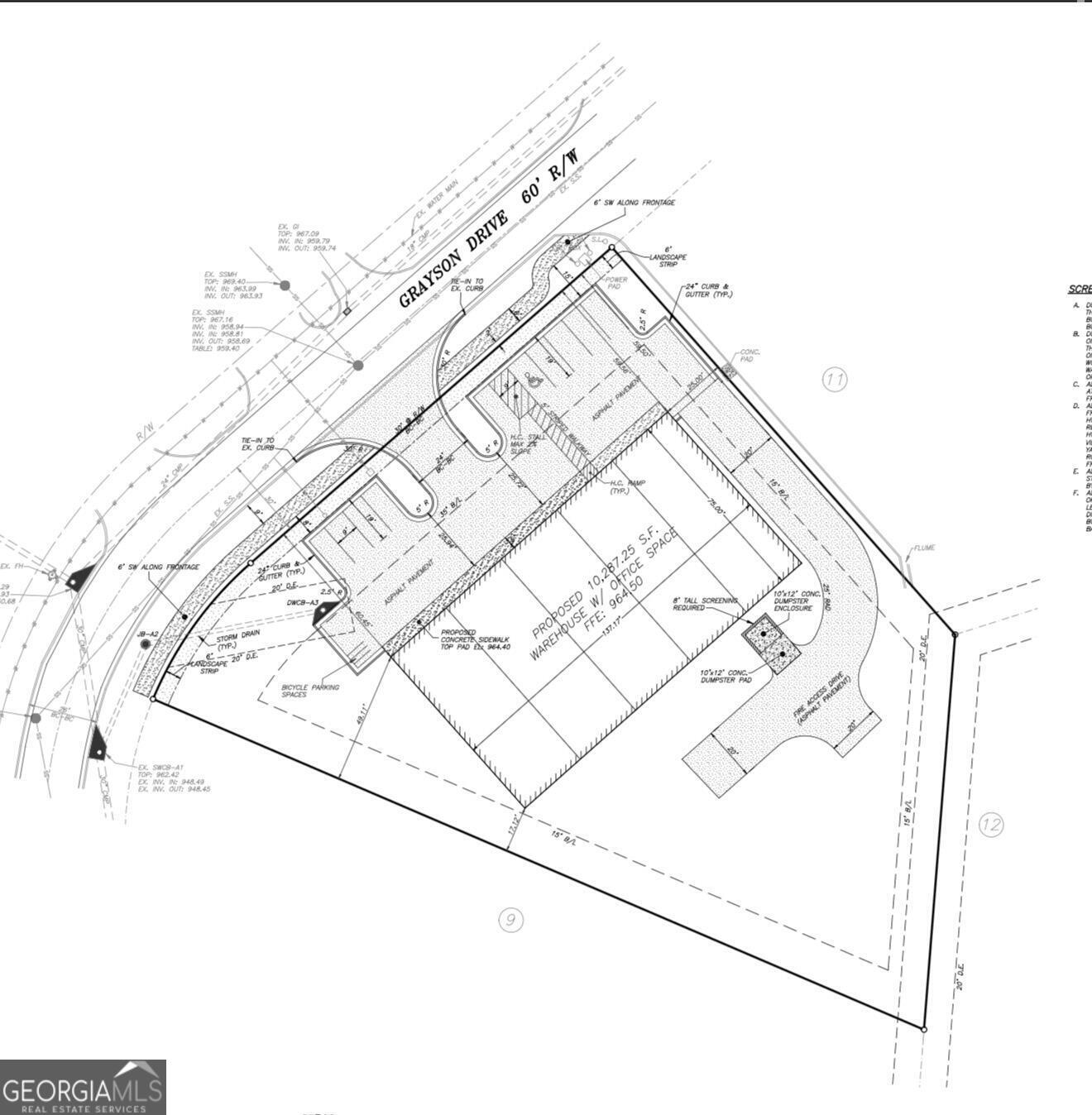 414 Grayson Drive Winder, GA 30680 - Photo 2 of 2 a picture of white wall with a white comforter
