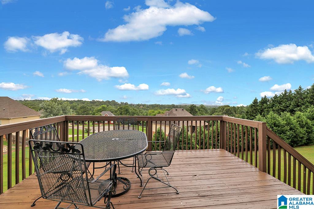 1065 Summit Ridge Way Odenville, AL 35120 - Photo 16 of 18