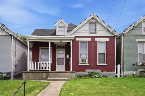 $175,000 | 547 Oak Street, Ludlow, KY 41016