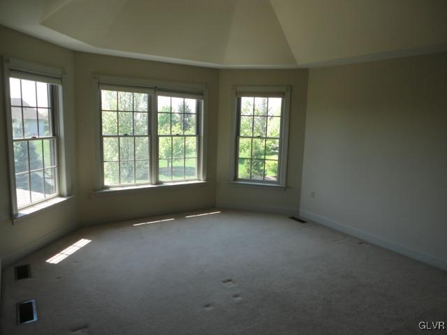 410 Colver Road Nazareth, PA 18064 - Photo 7 of 13 an empty room with a window