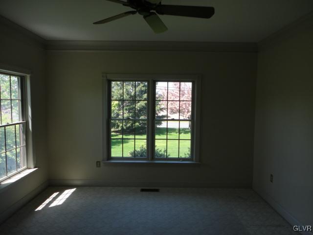 410 Colver Road Nazareth, PA 18064 - Photo 8 of 13 an empty room with a window