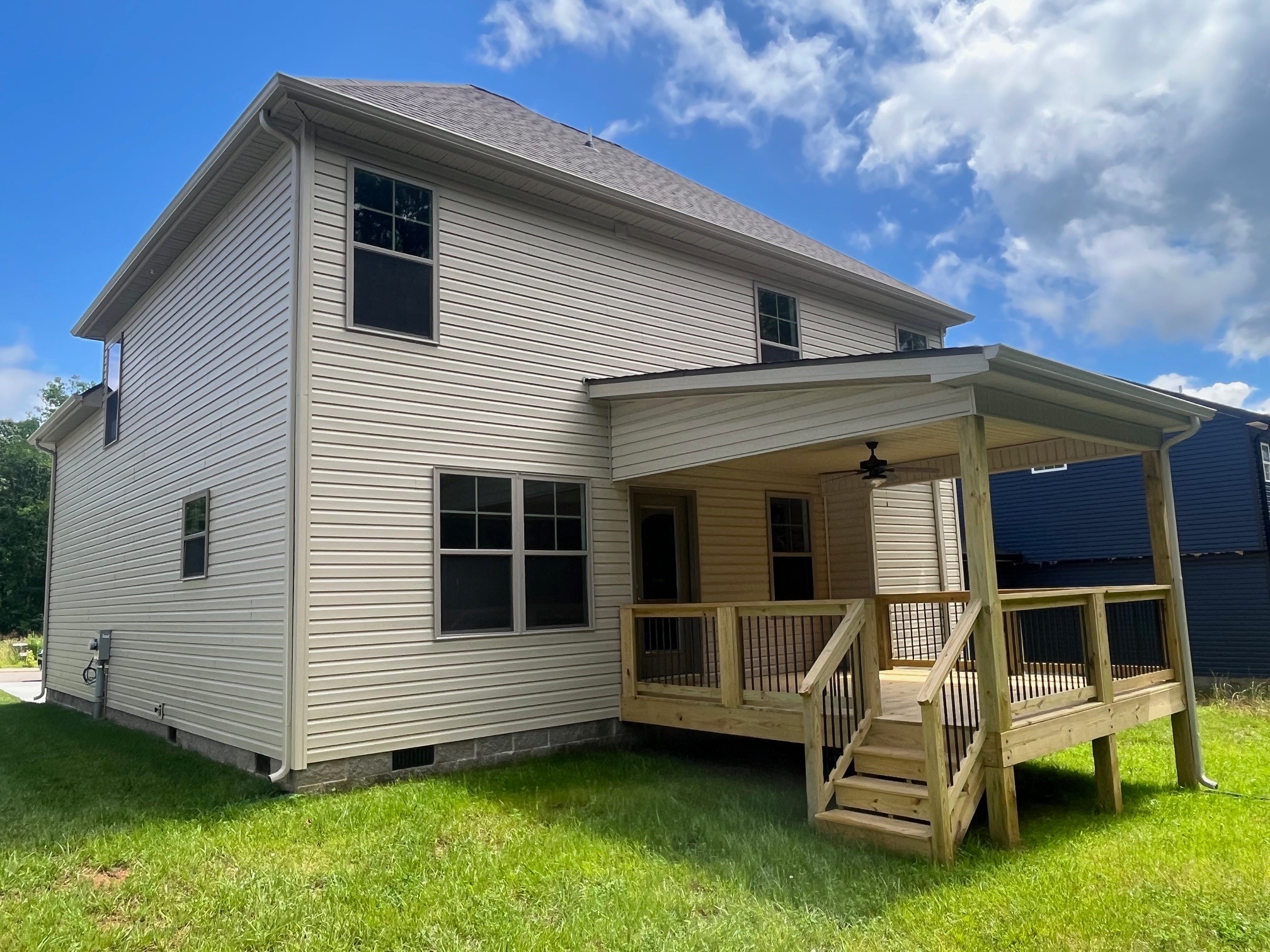 1243 Boulder Pass Road Clarksville, TN 37040 - Photo 30 of 31 Gallery Image 30