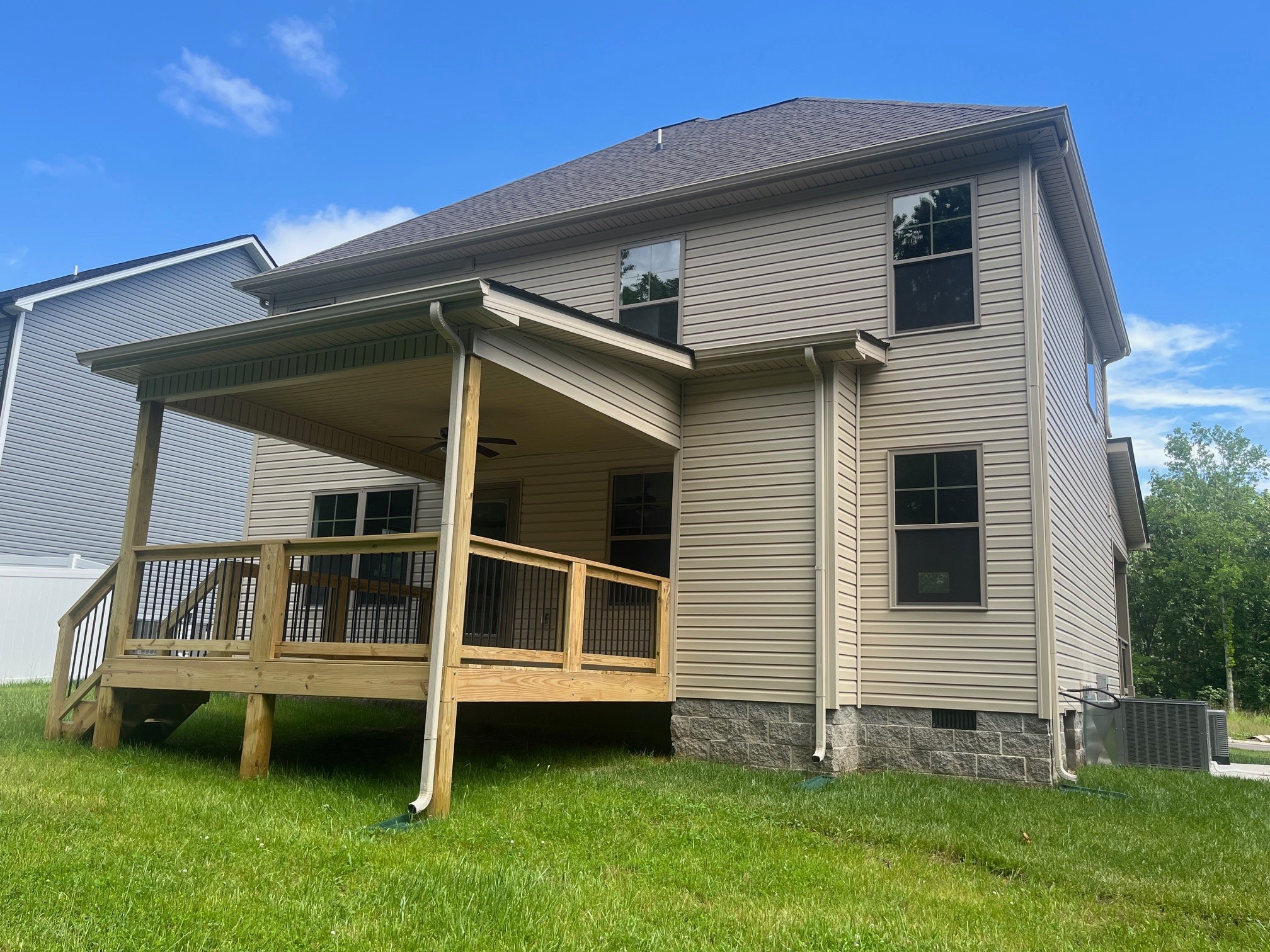 1243 Boulder Pass Road Clarksville, TN 37040 - Photo 31 of 31 Gallery Image 31