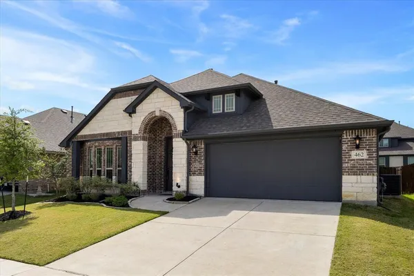 $399,999 | 462 Autumn Hl Bluff, Lavon, TX 75166