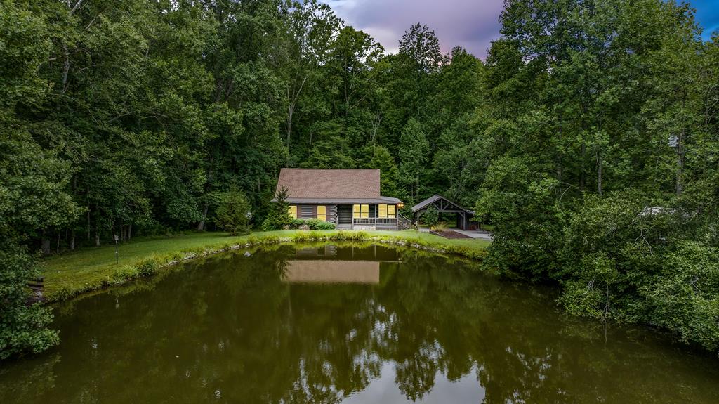 151 Olivers Pond Road Cherry Log, GA 30522 - Photo 20 of 57 Gallery Image 20