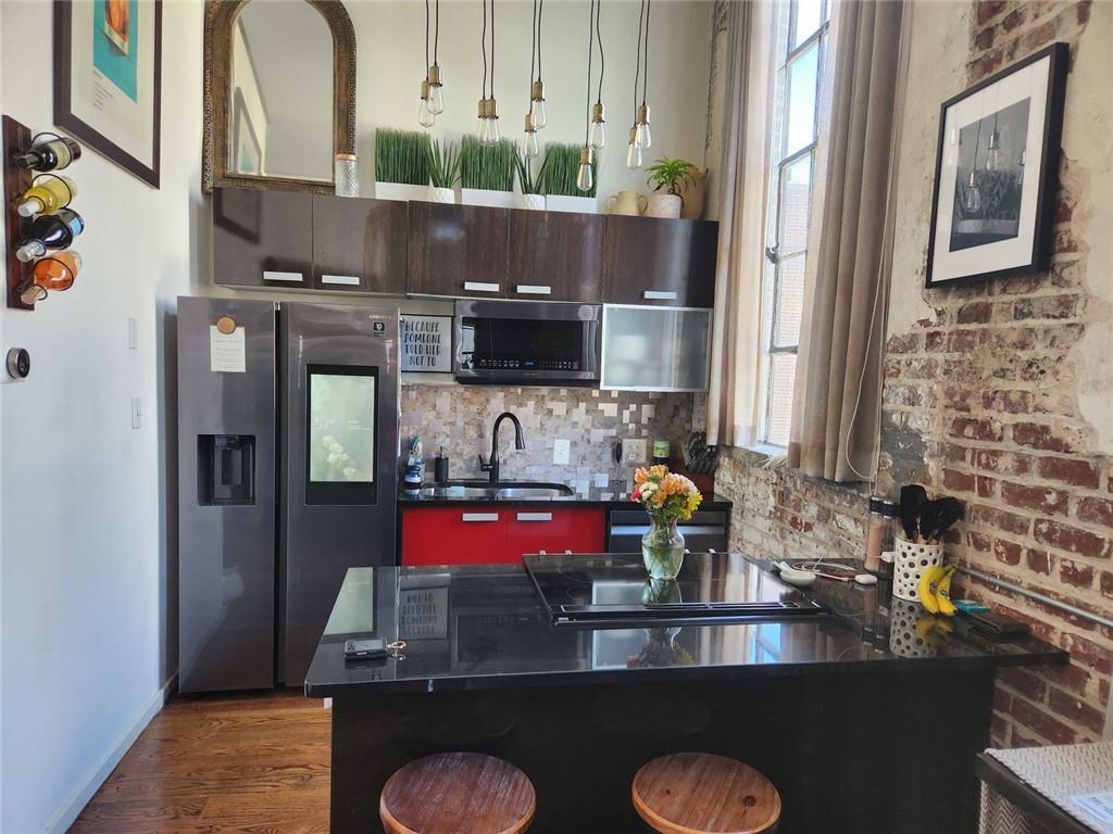 650 Ne Glen, Unit 30 Atlanta, GA 30308 - Photo 1 of 18