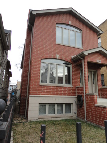 2848 West Fletcher Street Chicago, IL 60618 - Photo 2 of 2