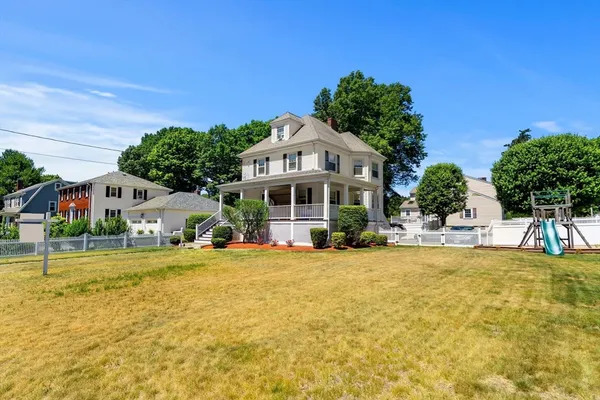 $999,000 | 567 Canton Avenue, Milton, MA 02186