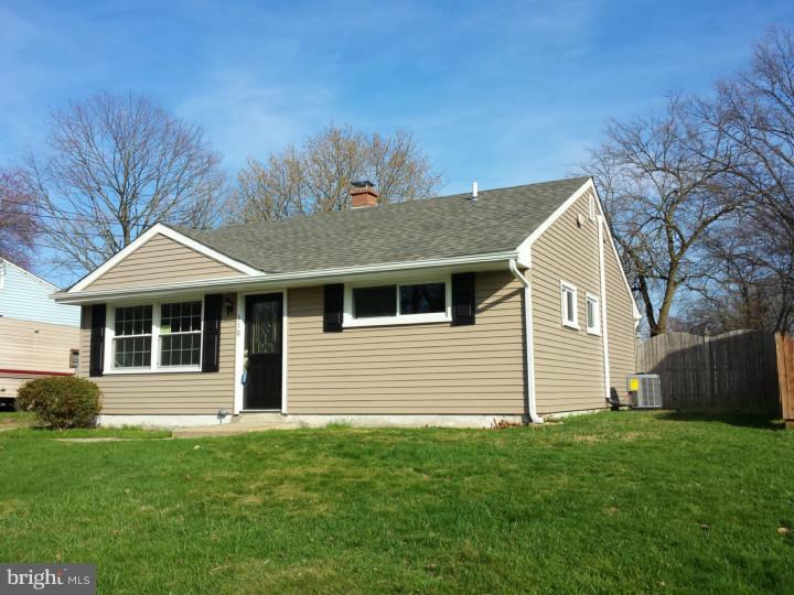 310 East Rudderow Avenue Maple Shade, NJ 08052 - Photo 20 of 20 Exterior Front