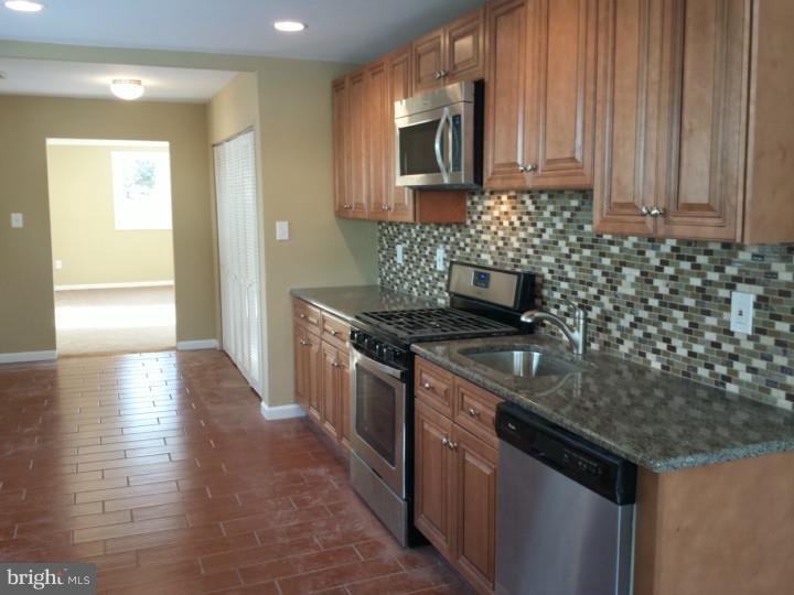 310 East Rudderow Avenue Maple Shade, NJ 08052 - Photo 3 of 20 Kitchen