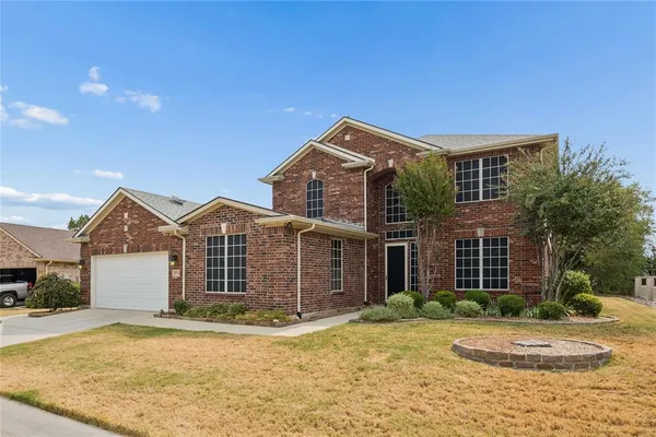 $625,000 | 8713 Franklin Drive, Denton, TX 76207