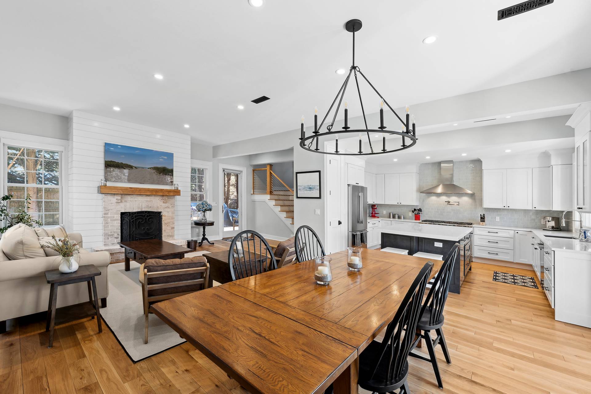 50 Sherrill Road East Hampton, NY 11937 - Photo 2 of 20