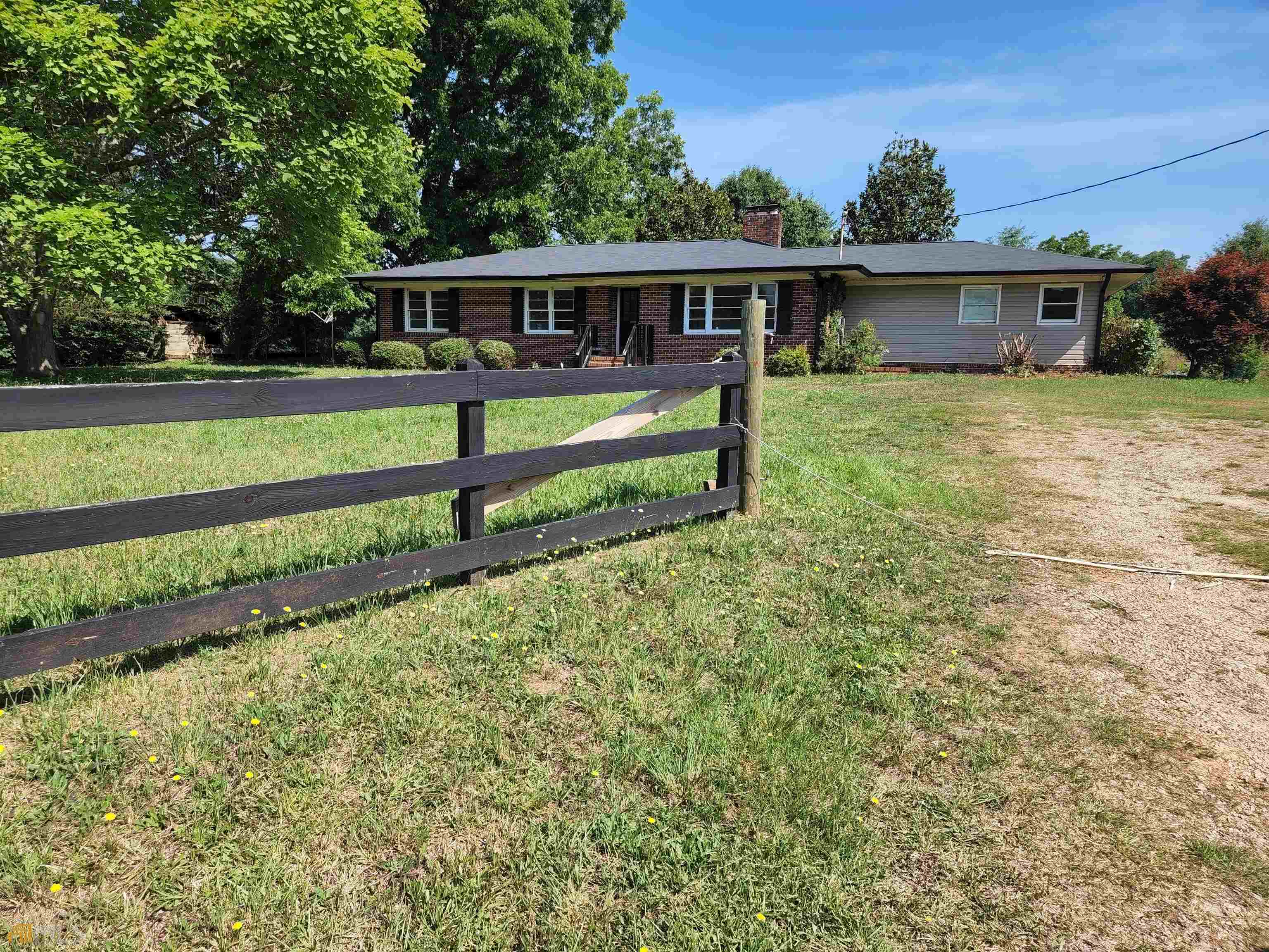 1616 McGee Road Lavonia, GA 30553 - Photo 1 of 1 Gallery Image 1