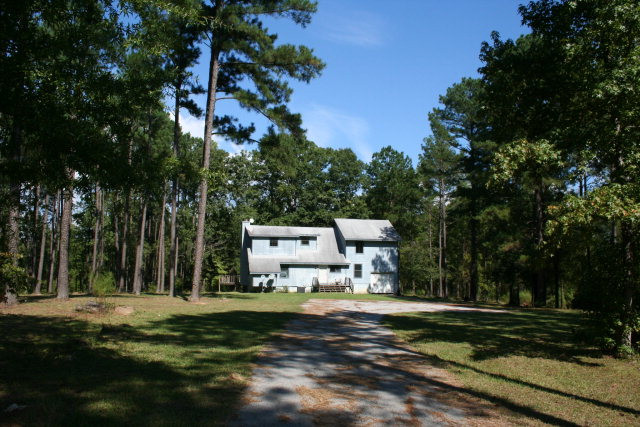 1544 Poland Road Lincolnton, GA 30817 - Photo 1 of 1 Main View