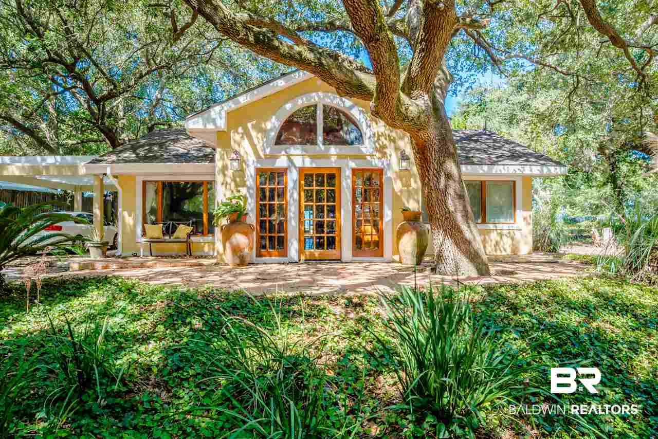 10419 2nd Street Gulf Shores, AL 36542 - Photo 1 of 41