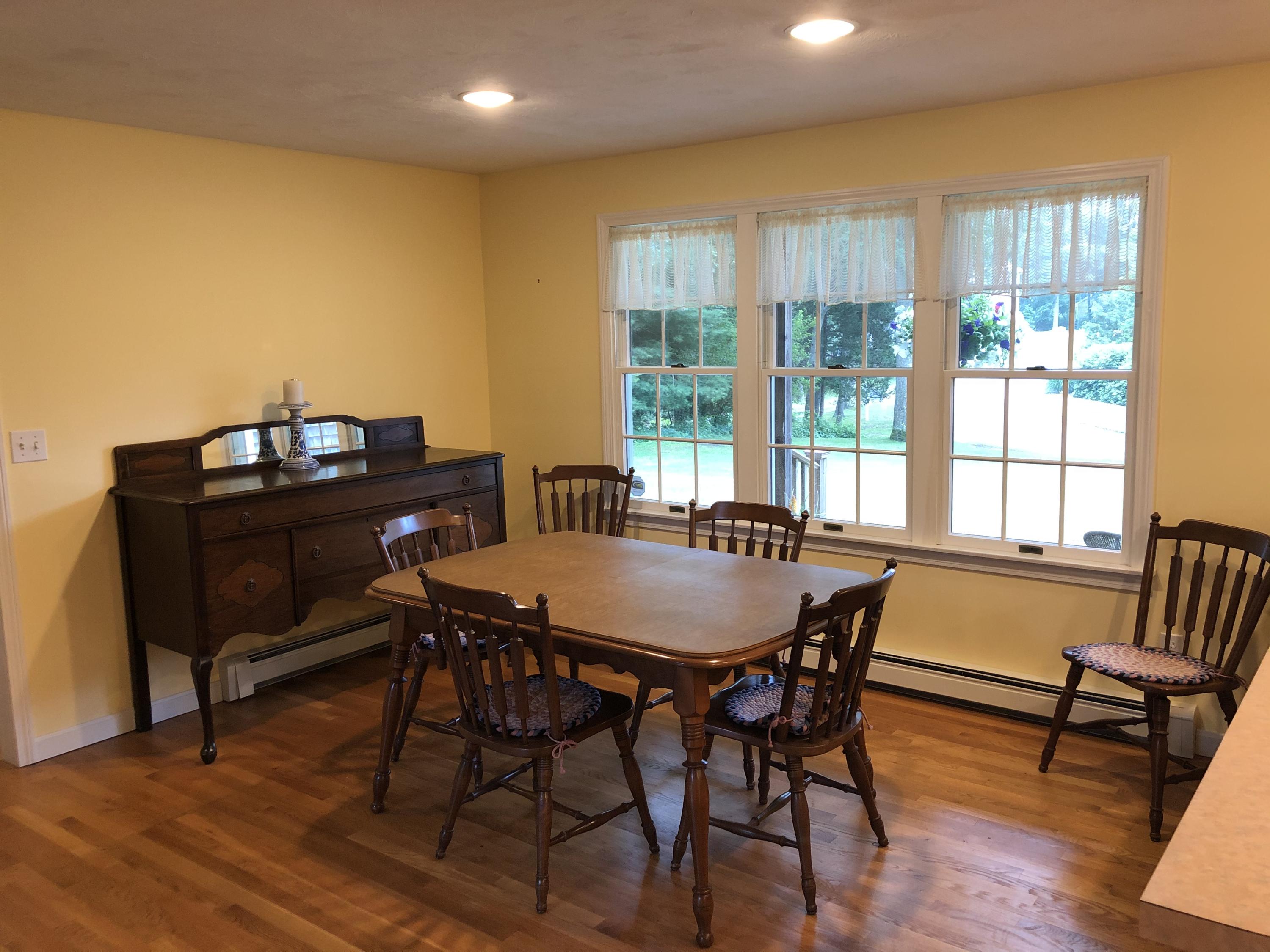33 Thomegan Road Brewster, MA 02631 - Photo 18 of 40 Dining