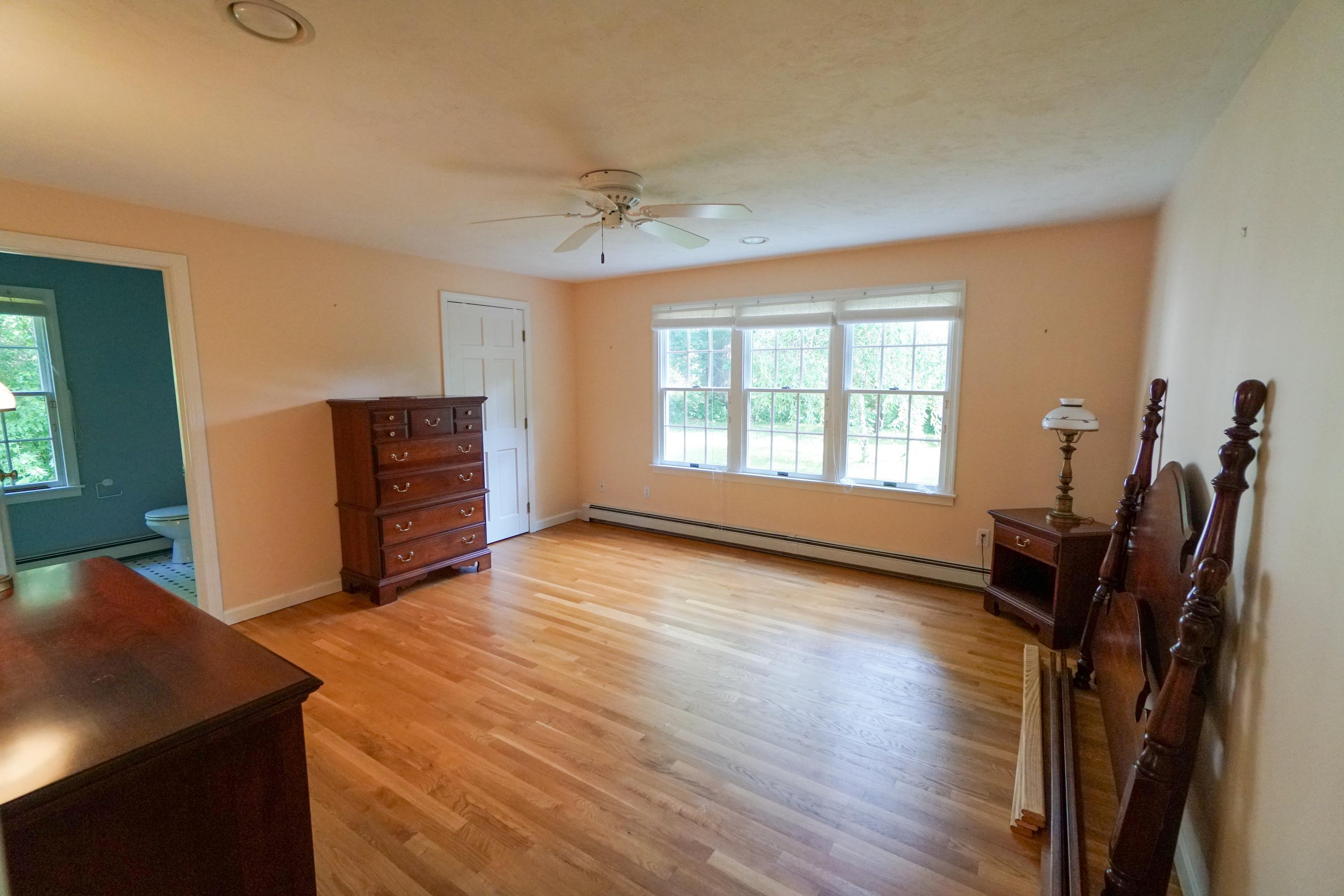 33 Thomegan Road Brewster, MA 02631 - Photo 21 of 40 Master Bedroom