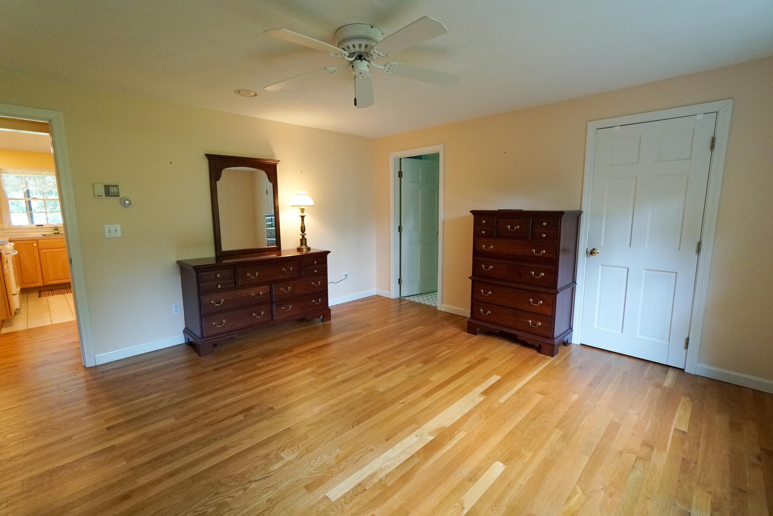 33 Thomegan Road Brewster, MA 02631 - Photo 22 of 40 Master Bedroom