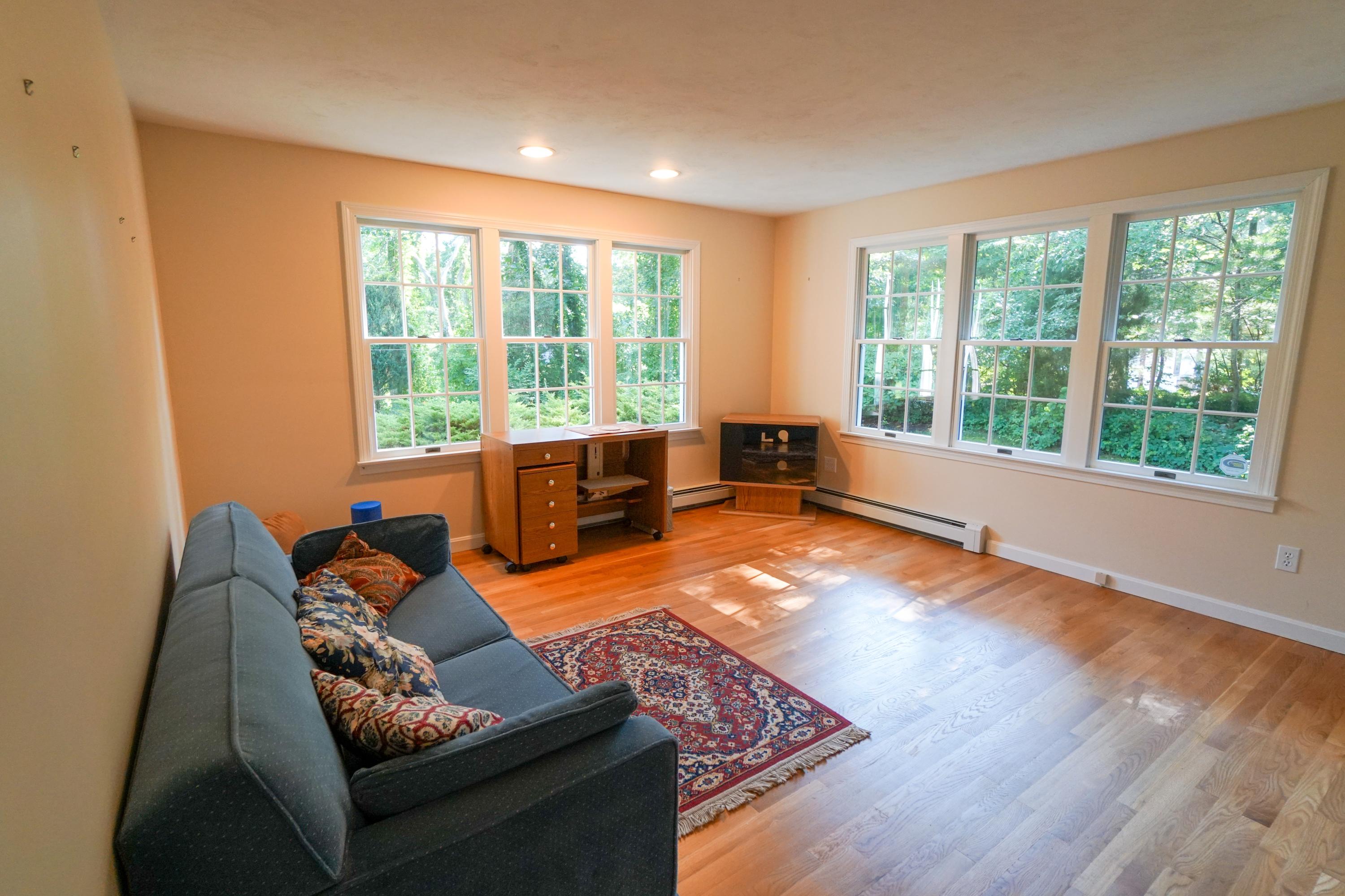 33 Thomegan Road Brewster, MA 02631 - Photo 25 of 40 Bedroom 2