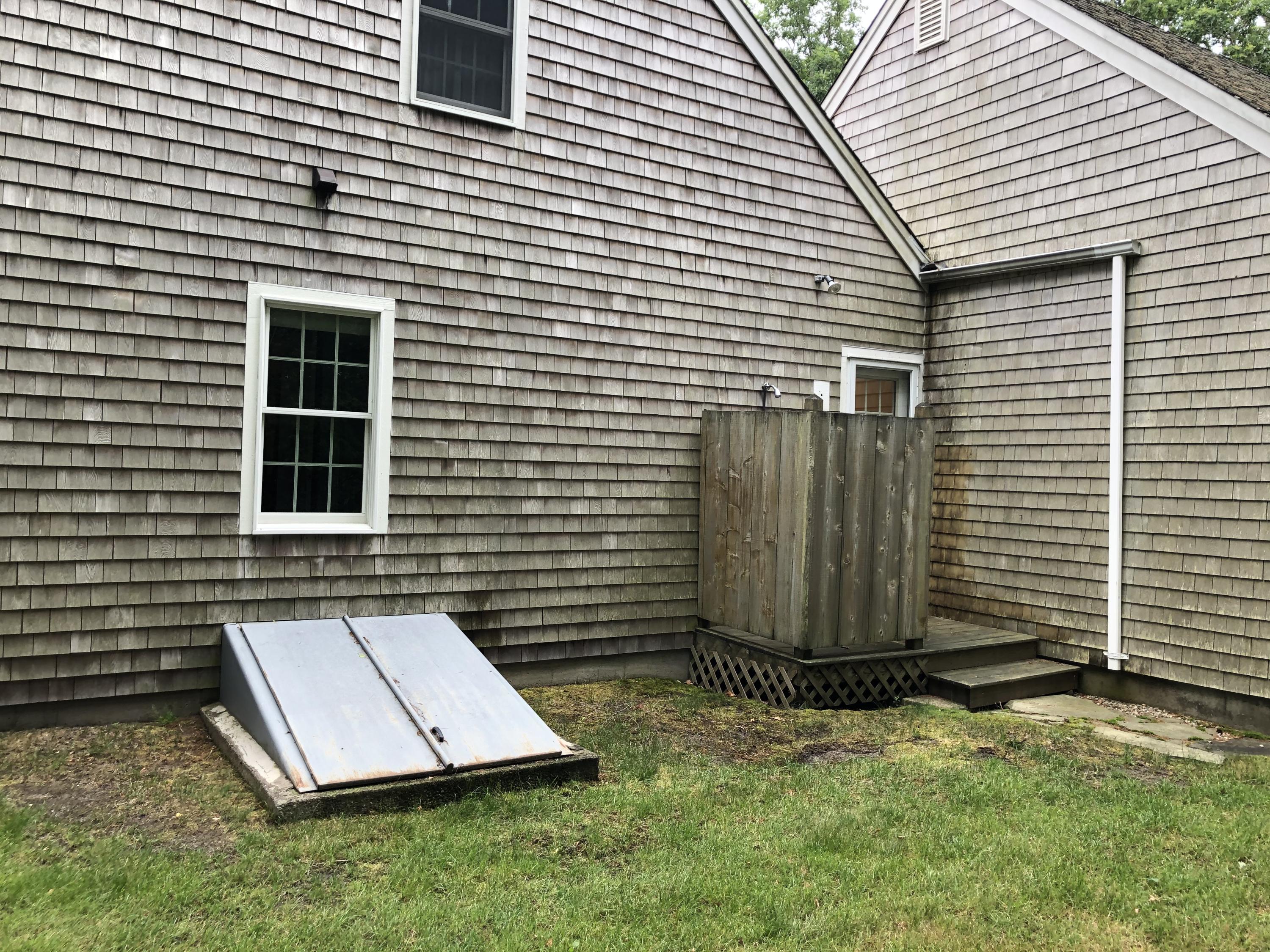 33 Thomegan Road Brewster, MA 02631 - Photo 32 of 40 Mud Entry to Shower