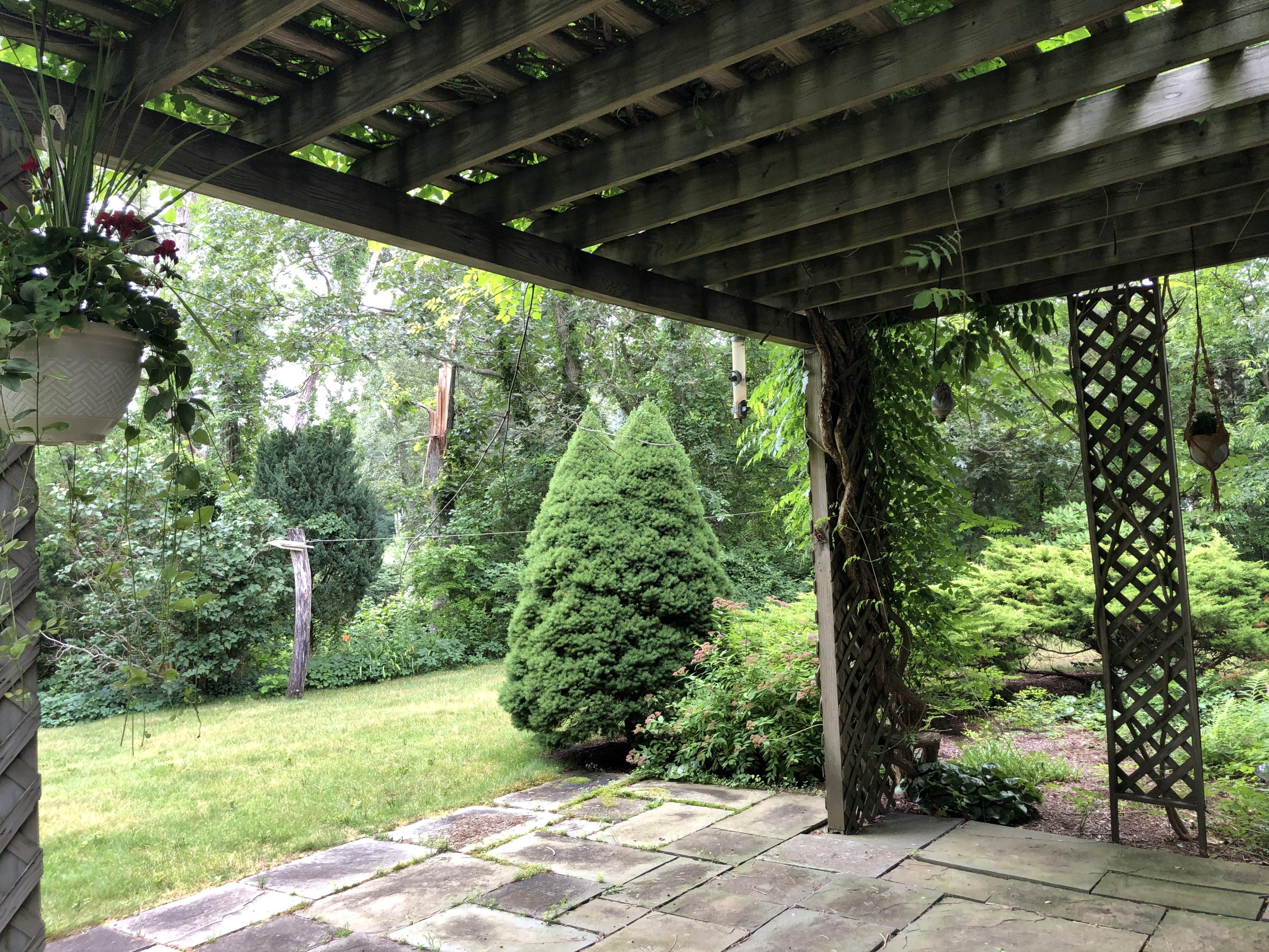 33 Thomegan Road Brewster, MA 02631 - Photo 6 of 40 Patio
