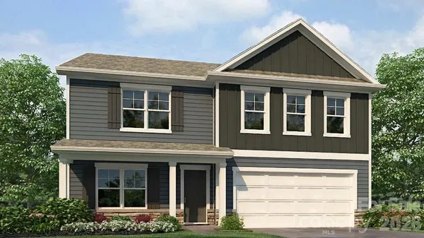 $411,190 | 1710 7th St Drive Northeast, Hickory, NC 28601