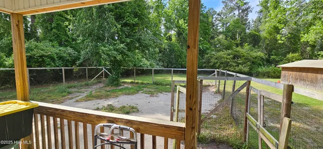 $223,000 | 258 Bowen Road, Harrells, NC 28444