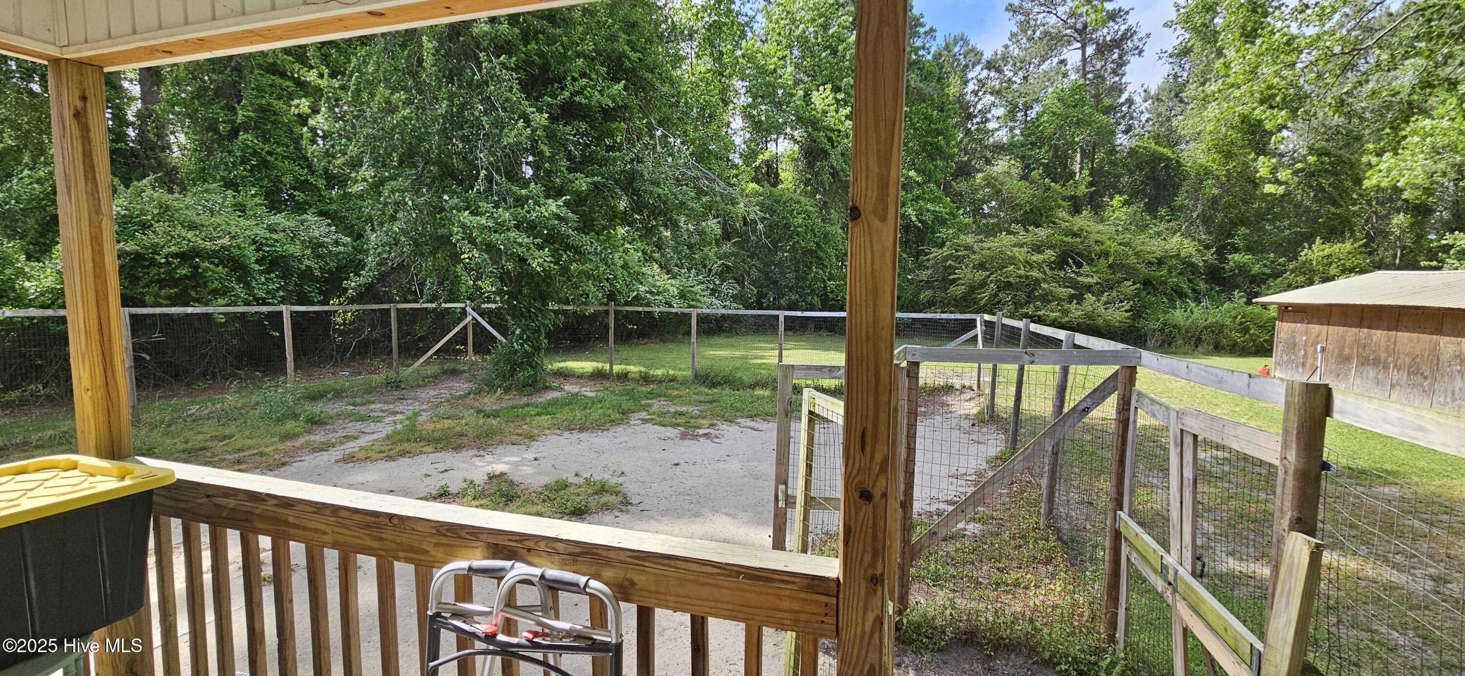 258 Bowen Road Harrells, NC 28444 - Photo 12 of 13 258 Bowen Road 7a