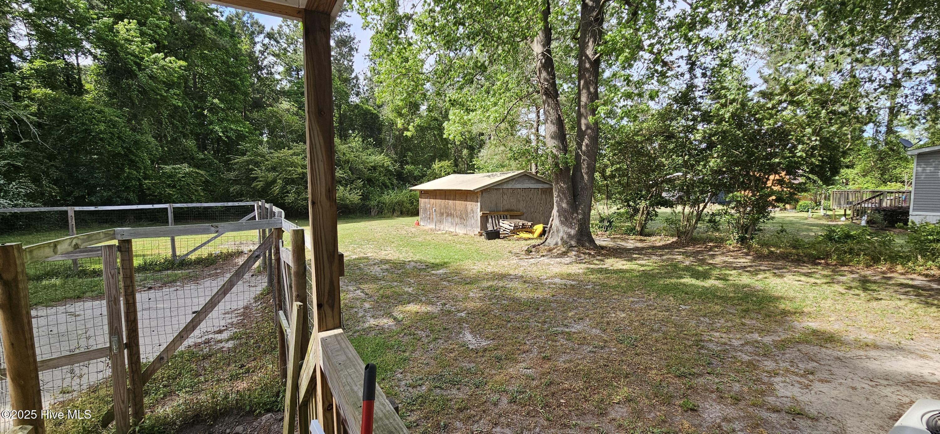 258 Bowen Road Harrells, NC 28444 - Photo 13 of 13 258 Bowen Road 9a