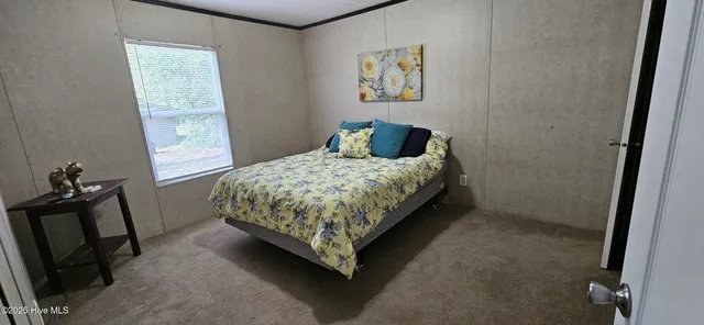 $223,000 | 258 Bowen Road, Harrells, NC 28444